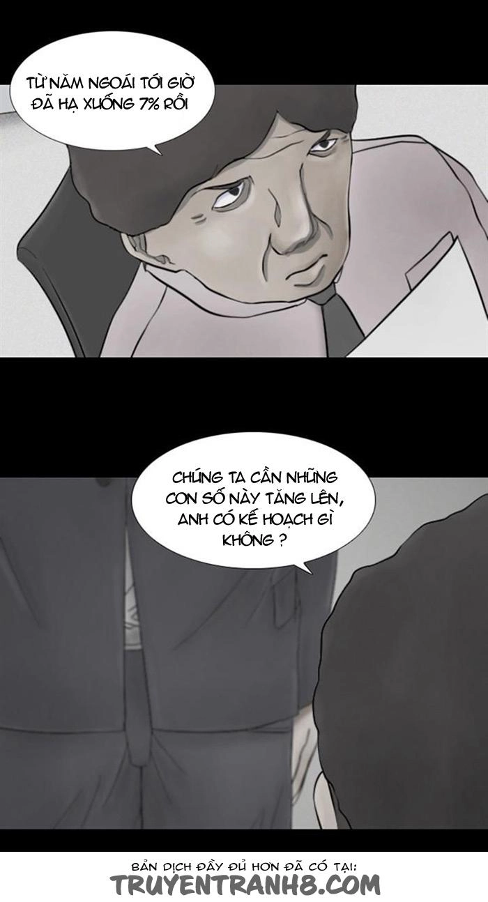 Thứ Sáu: Những Câu Chuyện Cấm Chapter 43 - 5