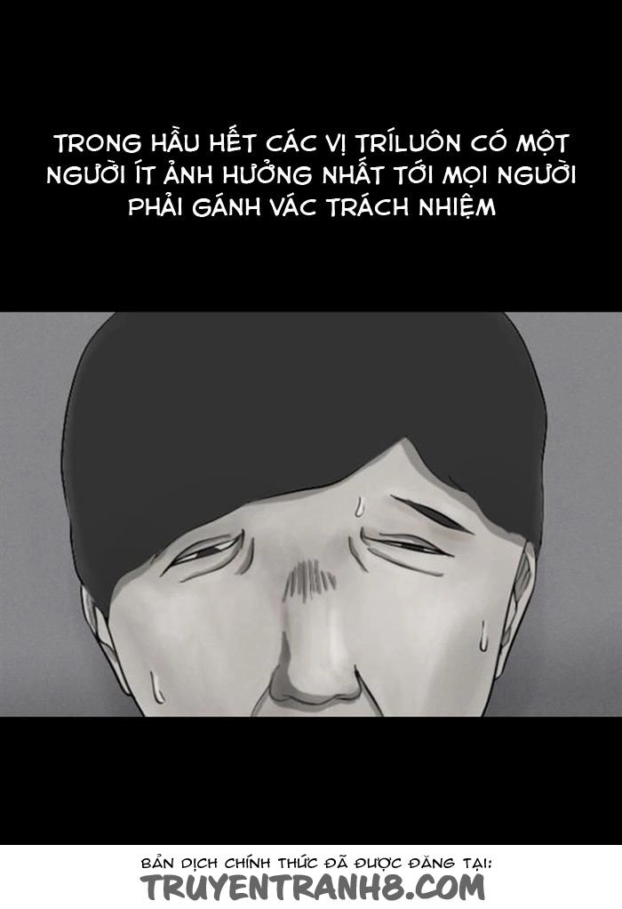 Thứ Sáu: Những Câu Chuyện Cấm Chapter 43 - 6