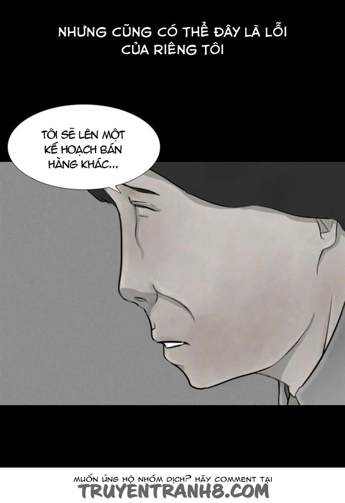 Thứ Sáu: Những Câu Chuyện Cấm Chapter 43 - 9