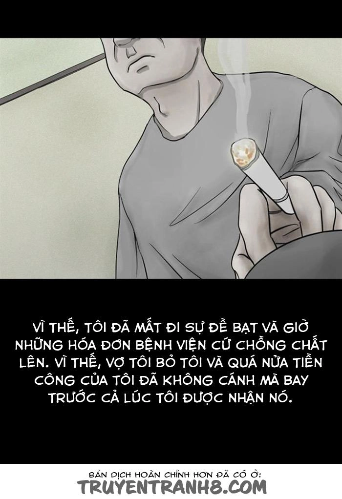Thứ Sáu: Những Câu Chuyện Cấm Chapter 43 - 16