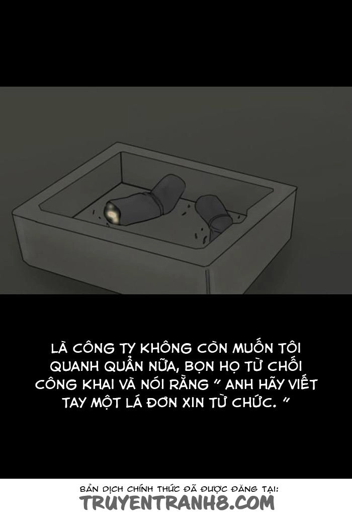 Thứ Sáu: Những Câu Chuyện Cấm Chapter 43 - 18