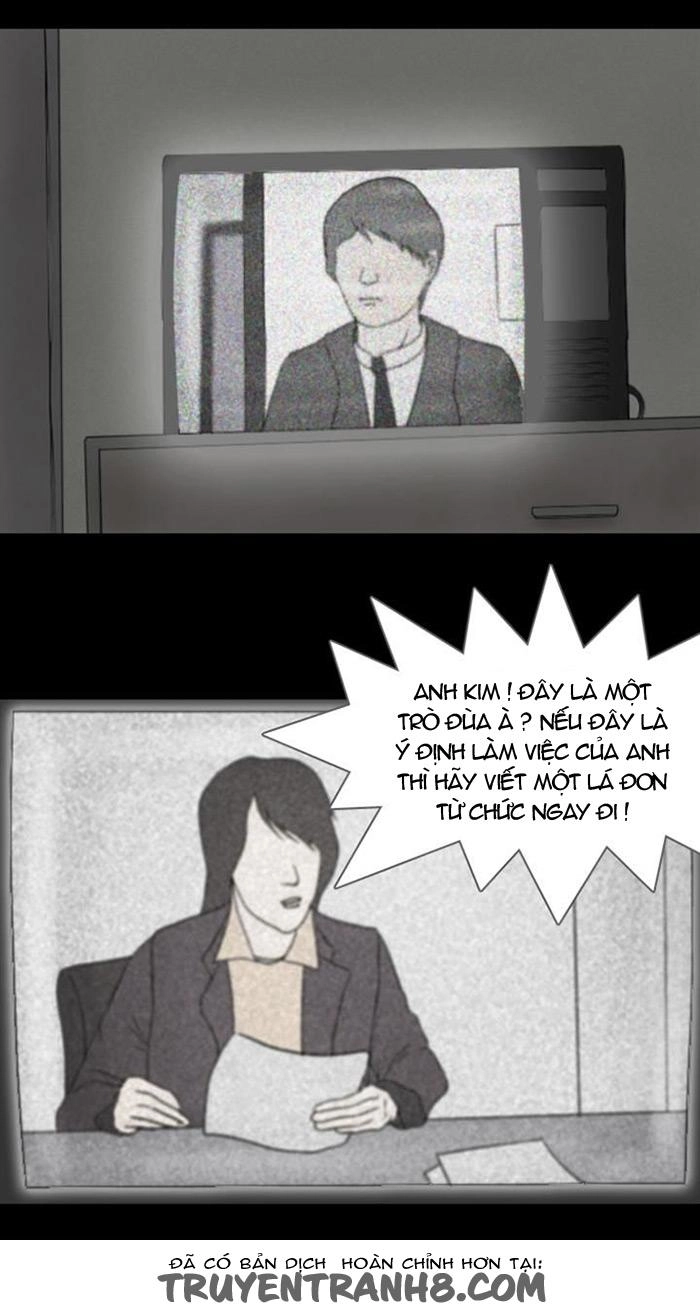 Thứ Sáu: Những Câu Chuyện Cấm Chapter 43 - 19