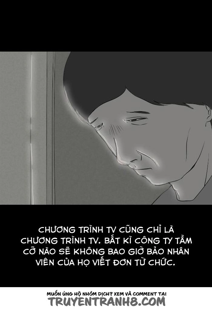 Thứ Sáu: Những Câu Chuyện Cấm Chapter 43 - 20