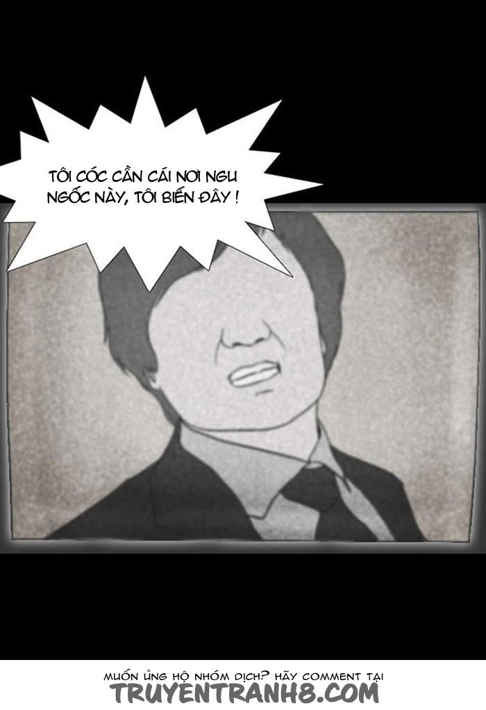 Thứ Sáu: Những Câu Chuyện Cấm Chapter 43 - 21