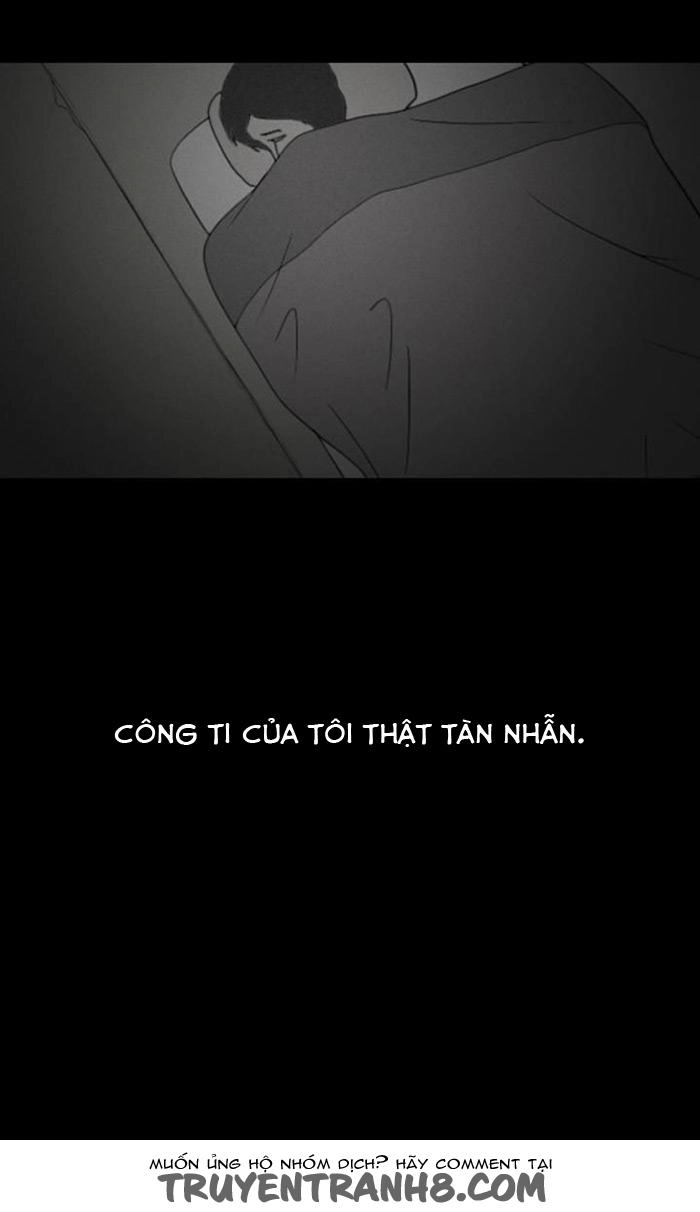 Thứ Sáu: Những Câu Chuyện Cấm Chapter 43 - 24