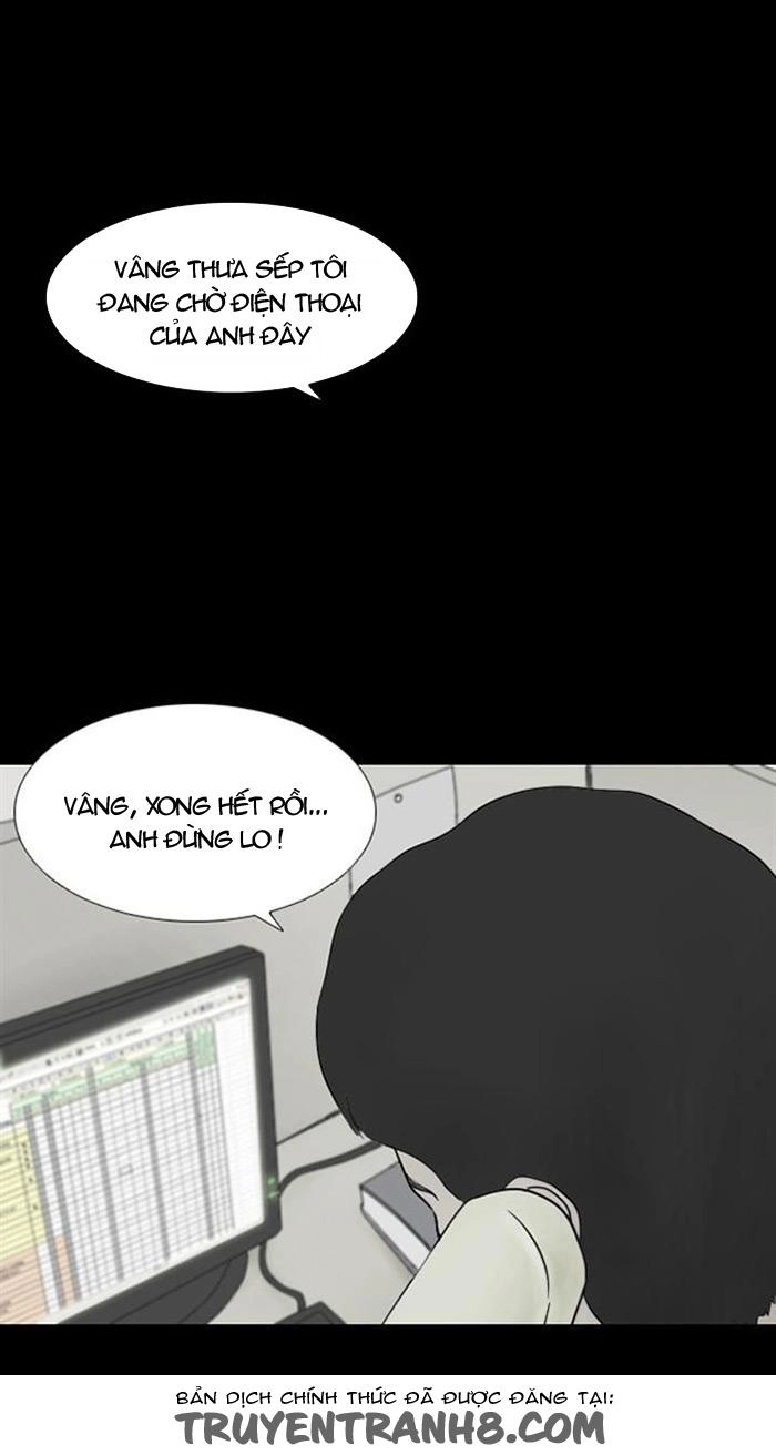 Thứ Sáu: Những Câu Chuyện Cấm Chapter 43 - 25