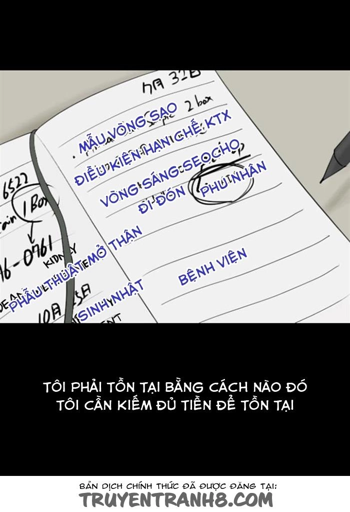 Thứ Sáu: Những Câu Chuyện Cấm Chapter 43 - 27