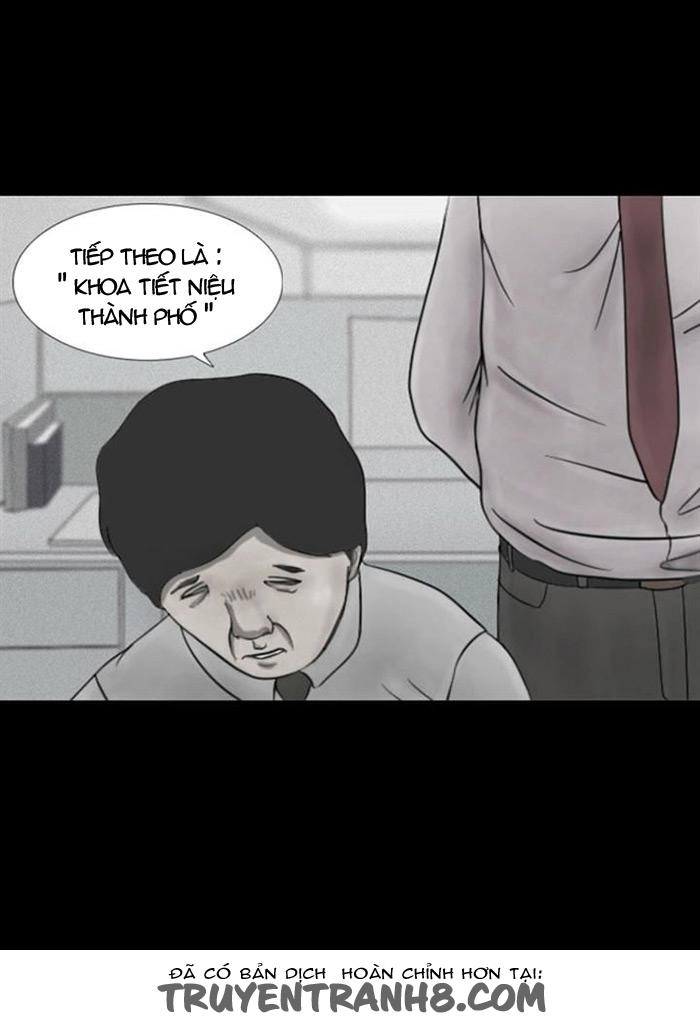 Thứ Sáu: Những Câu Chuyện Cấm Chapter 43 - 28