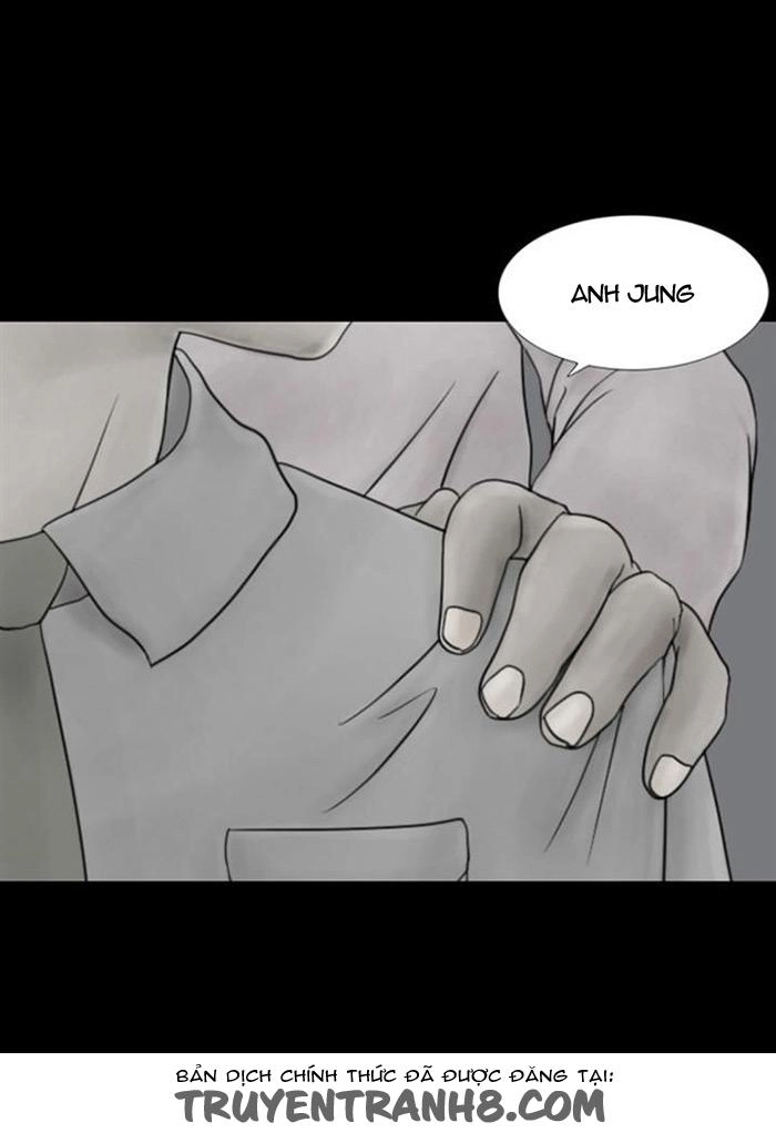 Thứ Sáu: Những Câu Chuyện Cấm Chapter 43 - 29