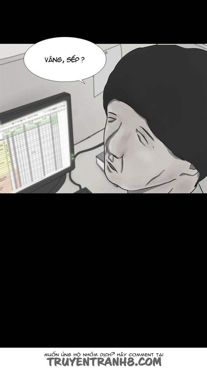 Thứ Sáu: Những Câu Chuyện Cấm Chapter 43 - 30