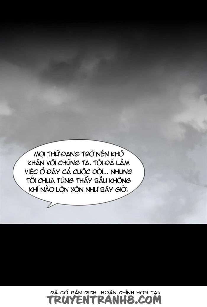 Thứ Sáu: Những Câu Chuyện Cấm Chapter 43 - 31