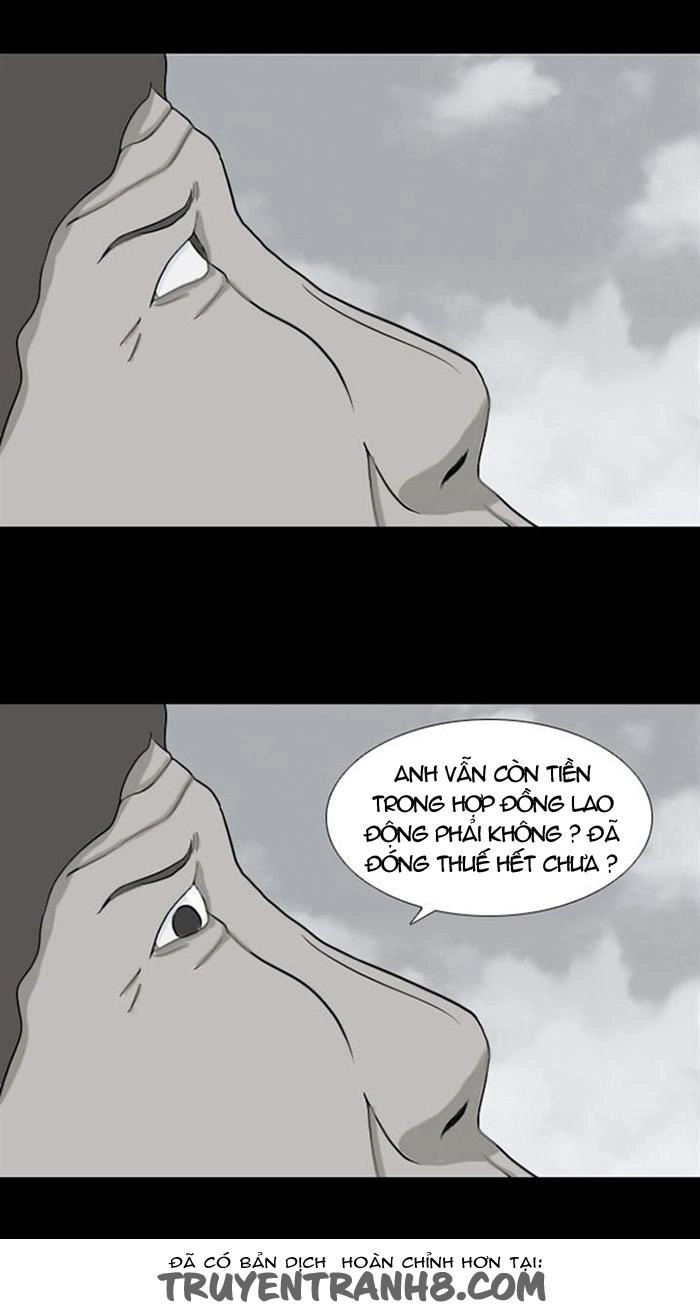 Thứ Sáu: Những Câu Chuyện Cấm Chapter 43 - 32