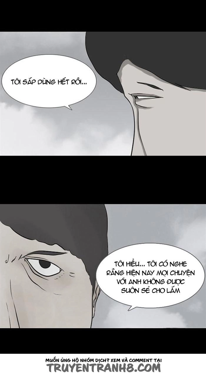 Thứ Sáu: Những Câu Chuyện Cấm Chapter 43 - 33