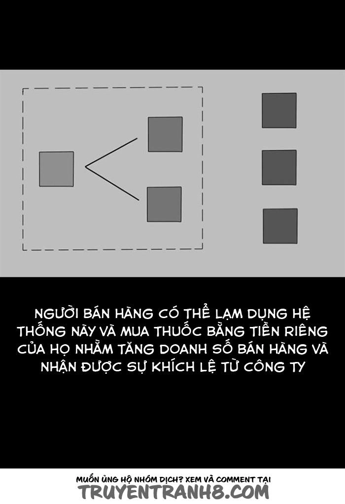 Thứ Sáu: Những Câu Chuyện Cấm Chapter 43 - 36