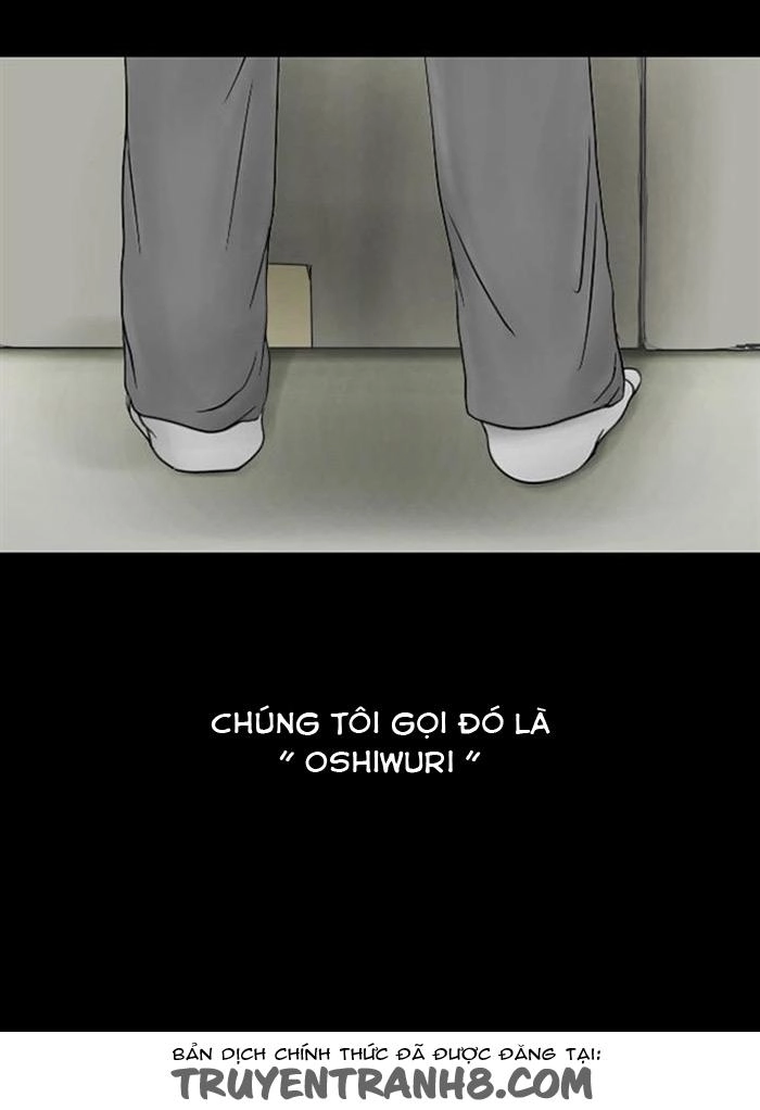 Thứ Sáu: Những Câu Chuyện Cấm Chapter 43 - 38