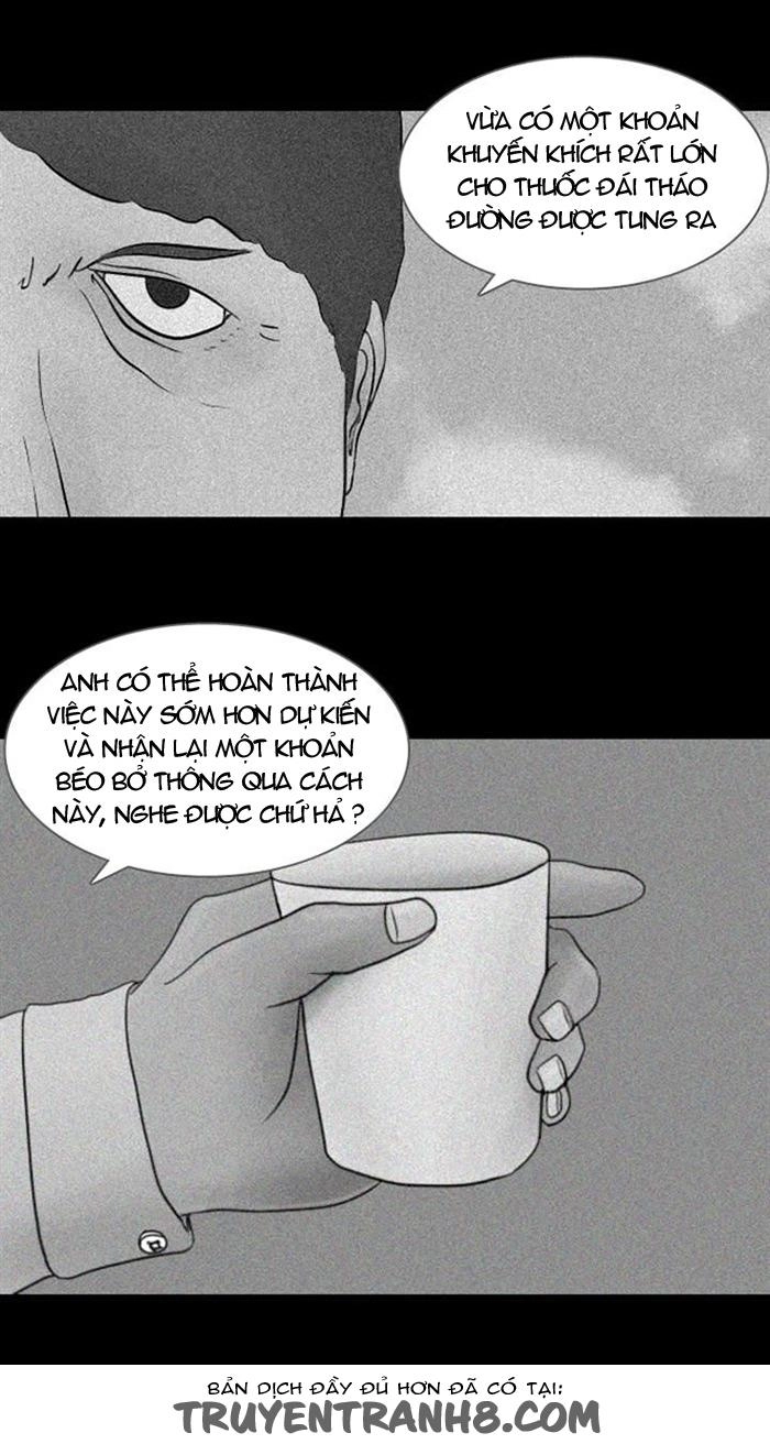 Thứ Sáu: Những Câu Chuyện Cấm Chapter 43 - 39