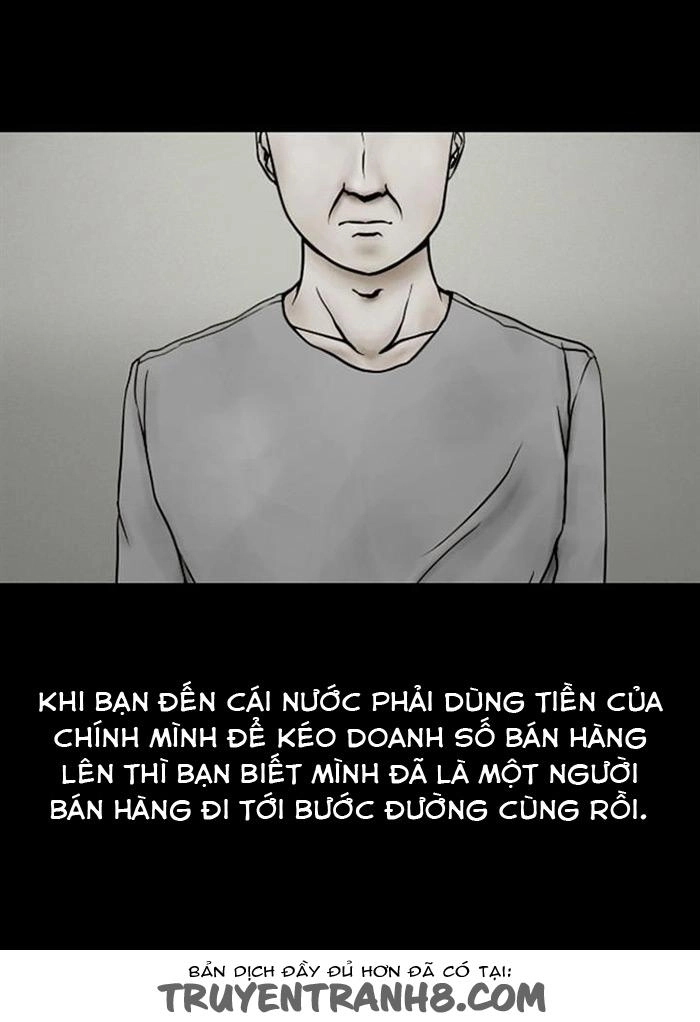 Thứ Sáu: Những Câu Chuyện Cấm Chapter 43 - 41