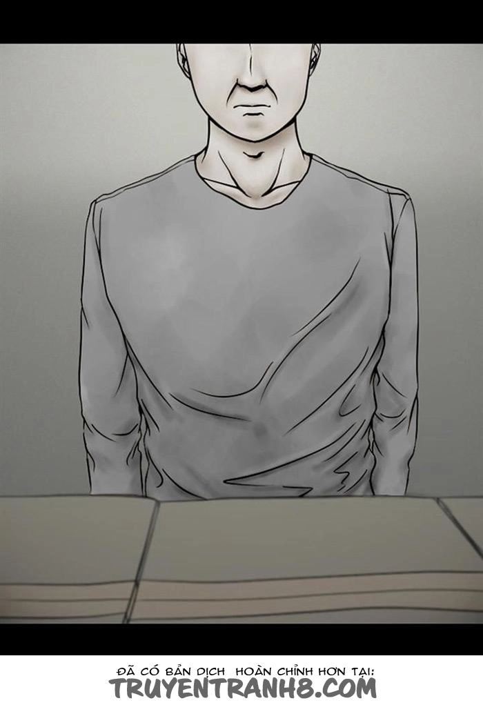 Thứ Sáu: Những Câu Chuyện Cấm Chapter 43 - 42