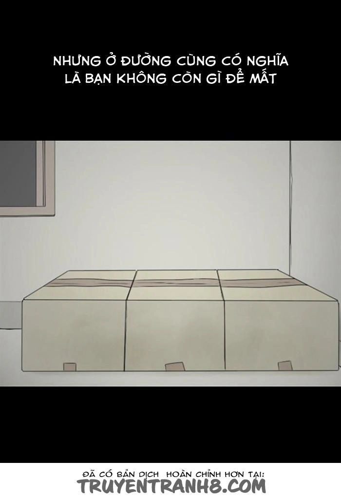 Thứ Sáu: Những Câu Chuyện Cấm Chapter 43 - 43