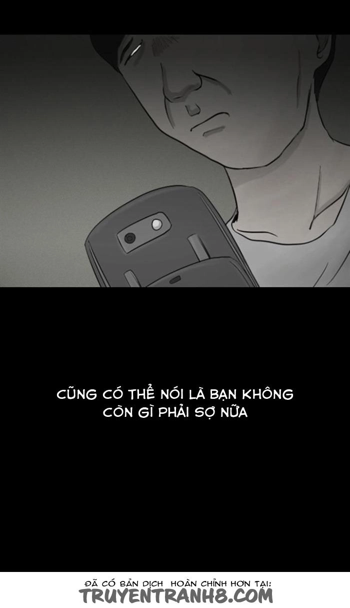 Thứ Sáu: Những Câu Chuyện Cấm Chapter 43 - 45