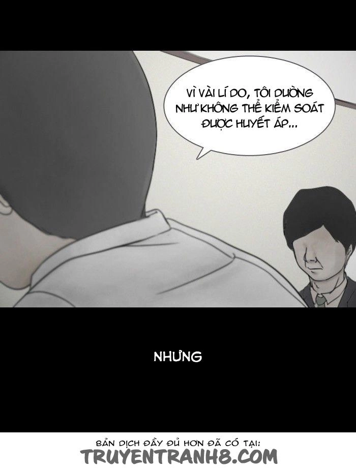 Thứ Sáu: Những Câu Chuyện Cấm Chapter 44 - 11