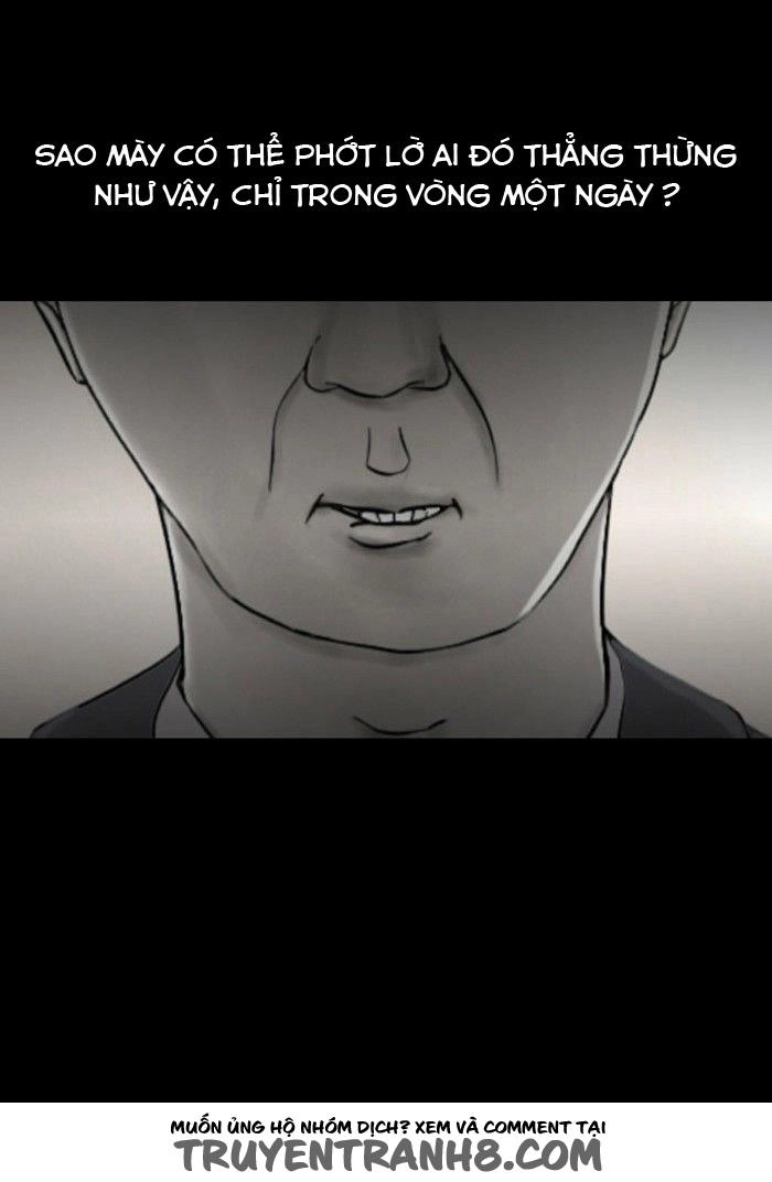 Thứ Sáu: Những Câu Chuyện Cấm Chapter 44 - 14