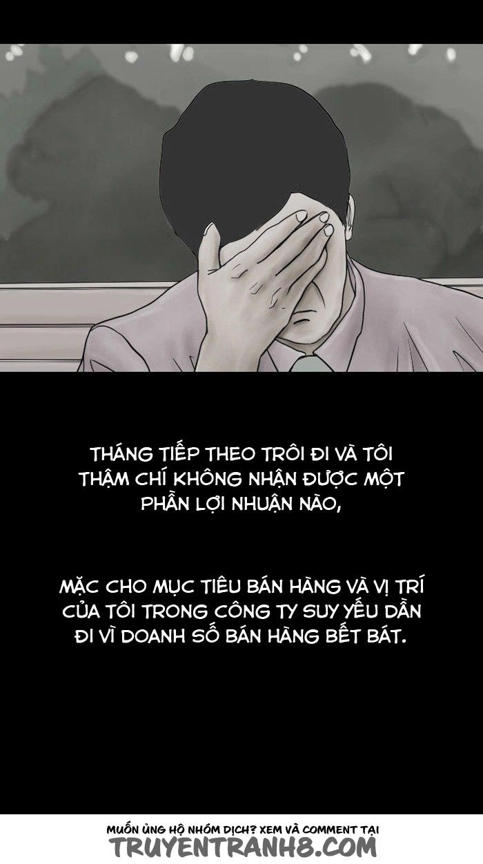 Thứ Sáu: Những Câu Chuyện Cấm Chapter 44 - 22
