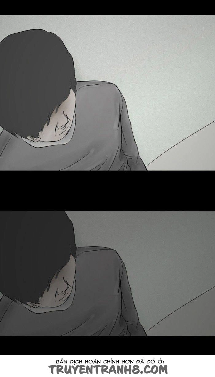 Thứ Sáu: Những Câu Chuyện Cấm Chapter 45 - 28