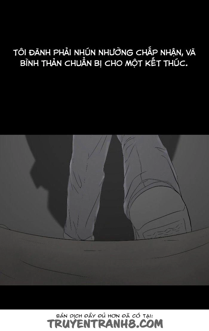 Thứ Sáu: Những Câu Chuyện Cấm Chapter 45 - 30