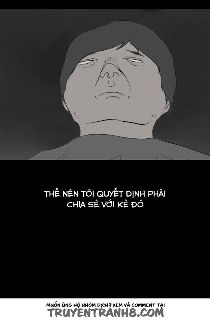 Thứ Sáu: Những Câu Chuyện Cấm Chapter 45 - 32