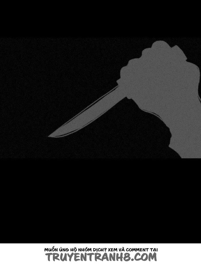 Thứ Sáu: Những Câu Chuyện Cấm Chapter 45 - 52