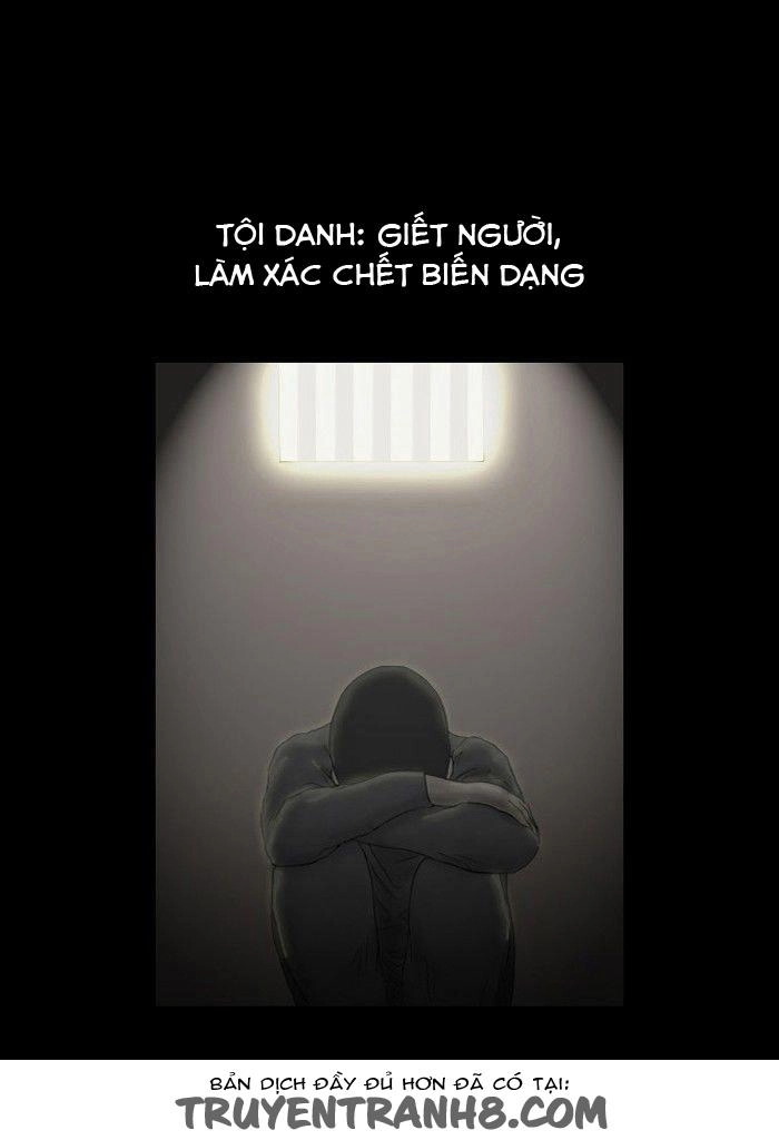 Thứ Sáu: Những Câu Chuyện Cấm Chapter 45 - 57