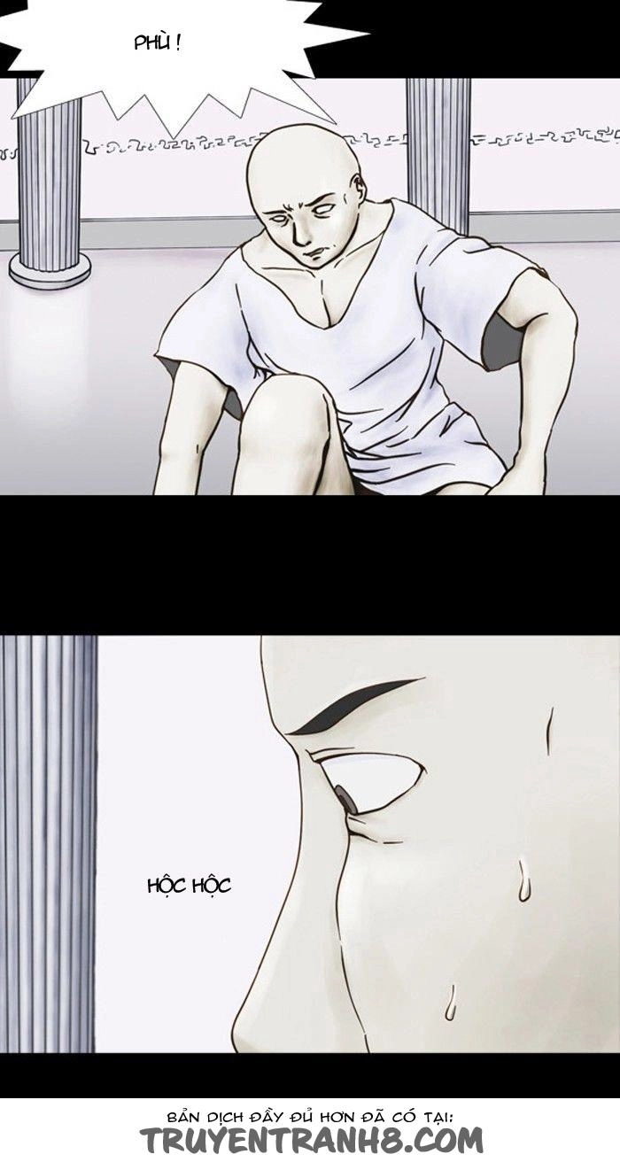 Thứ Sáu: Những Câu Chuyện Cấm Chapter 46 - 6