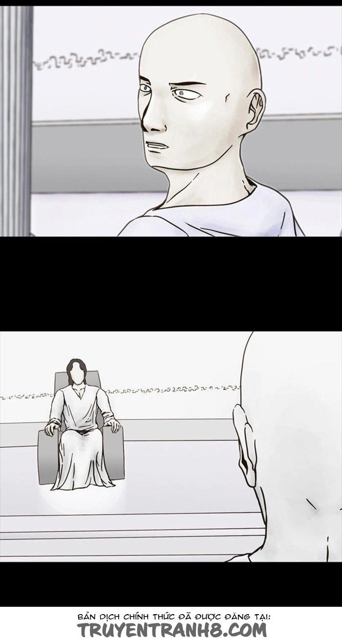 Thứ Sáu: Những Câu Chuyện Cấm Chapter 46 - 13