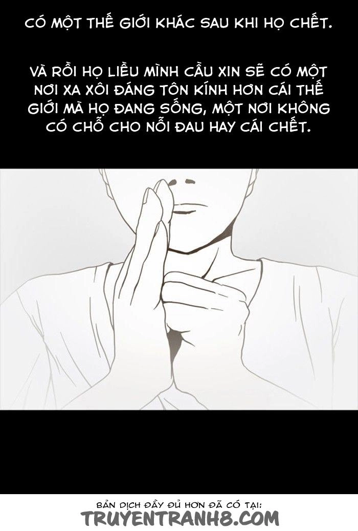 Thứ Sáu: Những Câu Chuyện Cấm Chapter 46 - 36