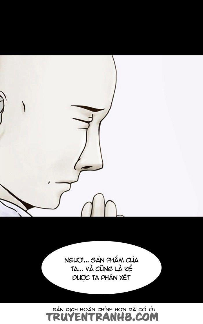 Thứ Sáu: Những Câu Chuyện Cấm Chapter 46 - 43