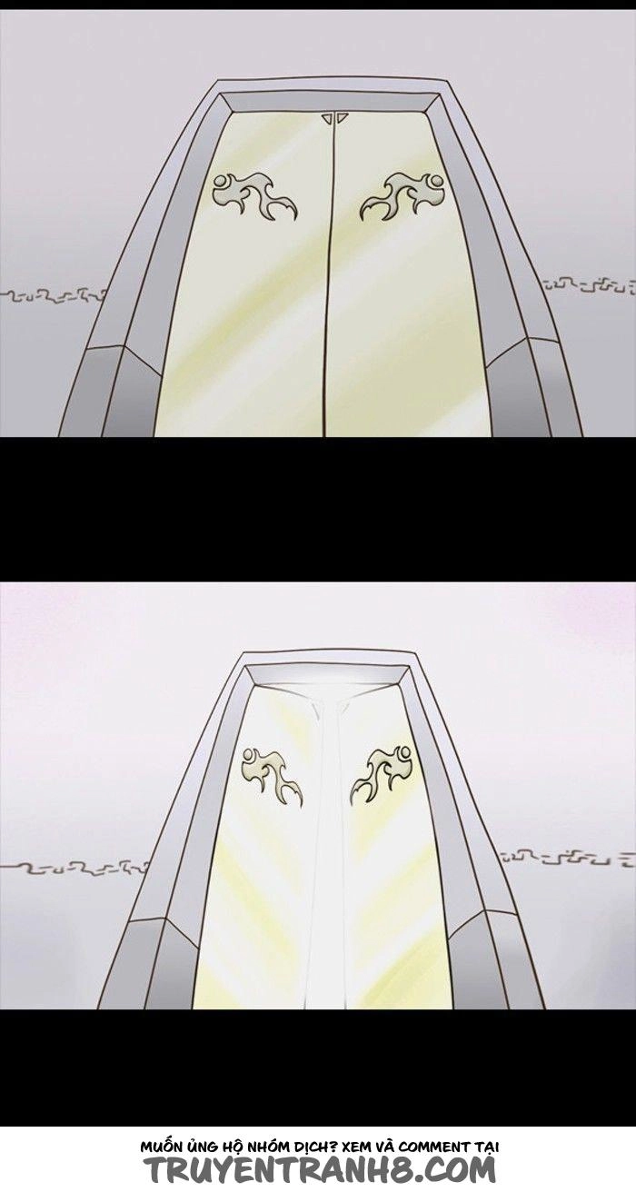 Thứ Sáu: Những Câu Chuyện Cấm Chapter 46 - 46