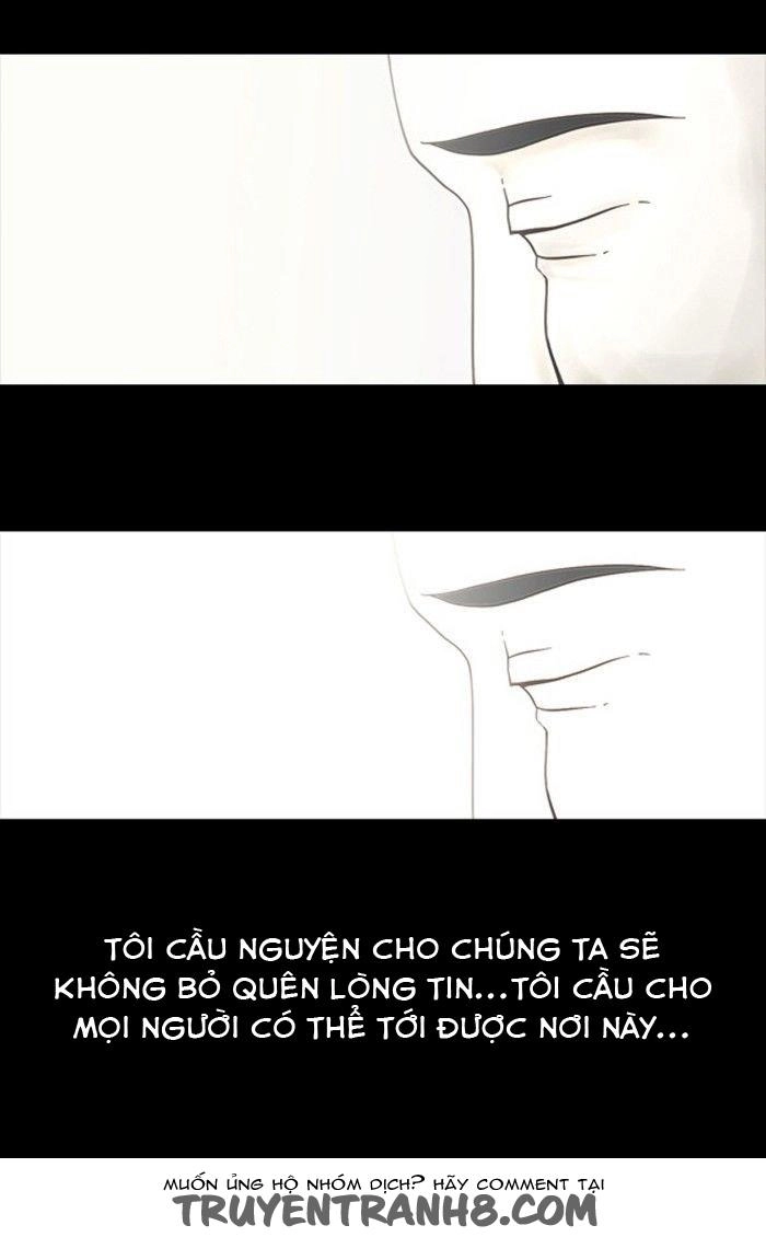 Thứ Sáu: Những Câu Chuyện Cấm Chapter 47 - 18