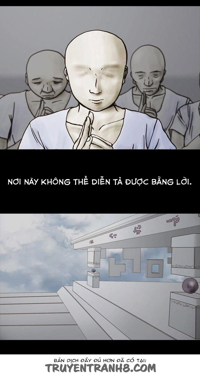 Thứ Sáu: Những Câu Chuyện Cấm Chapter 47 - 40