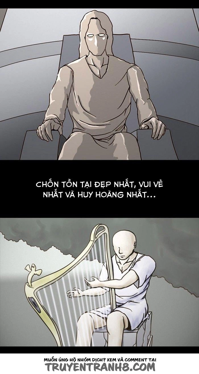 Thứ Sáu: Những Câu Chuyện Cấm Chapter 47 - 44