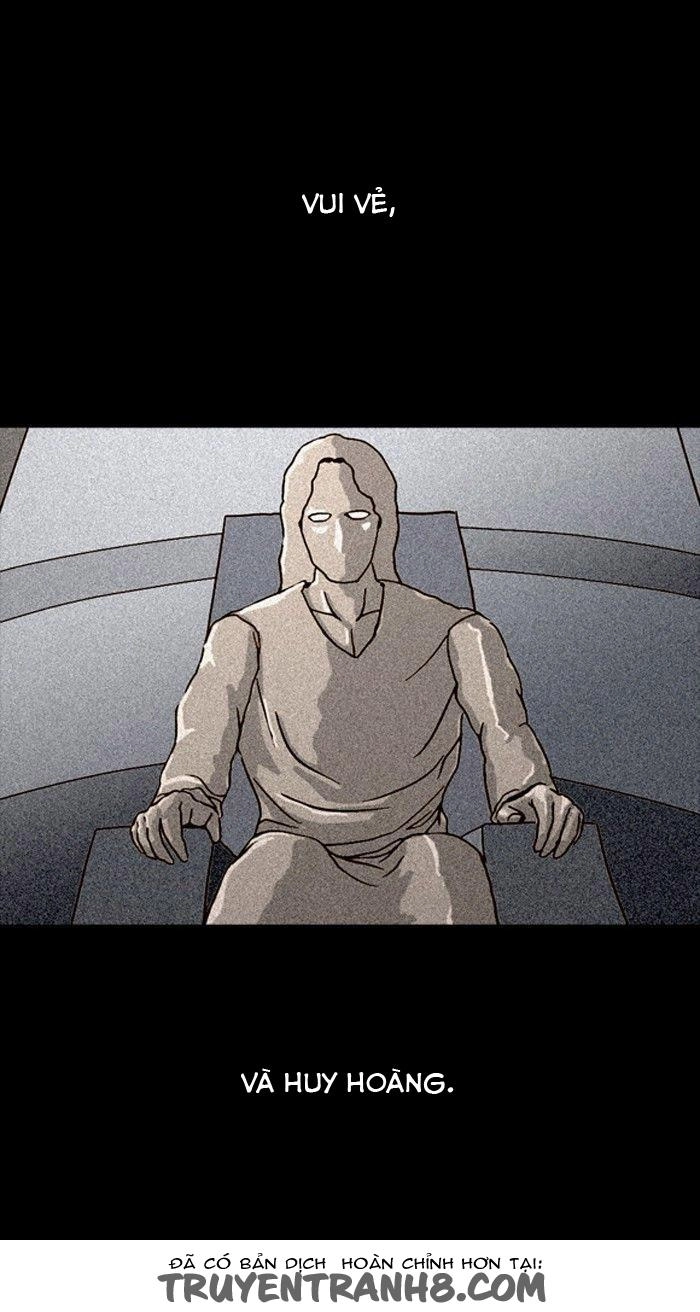 Thứ Sáu: Những Câu Chuyện Cấm Chapter 47 - 56