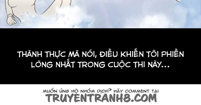 Thứ Sáu: Những Câu Chuyện Cấm Chapter 49 - 2