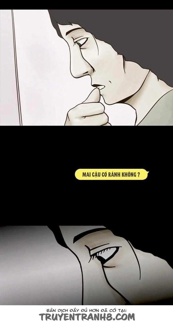 Thứ Sáu: Những Câu Chuyện Cấm Chapter 49 - 6