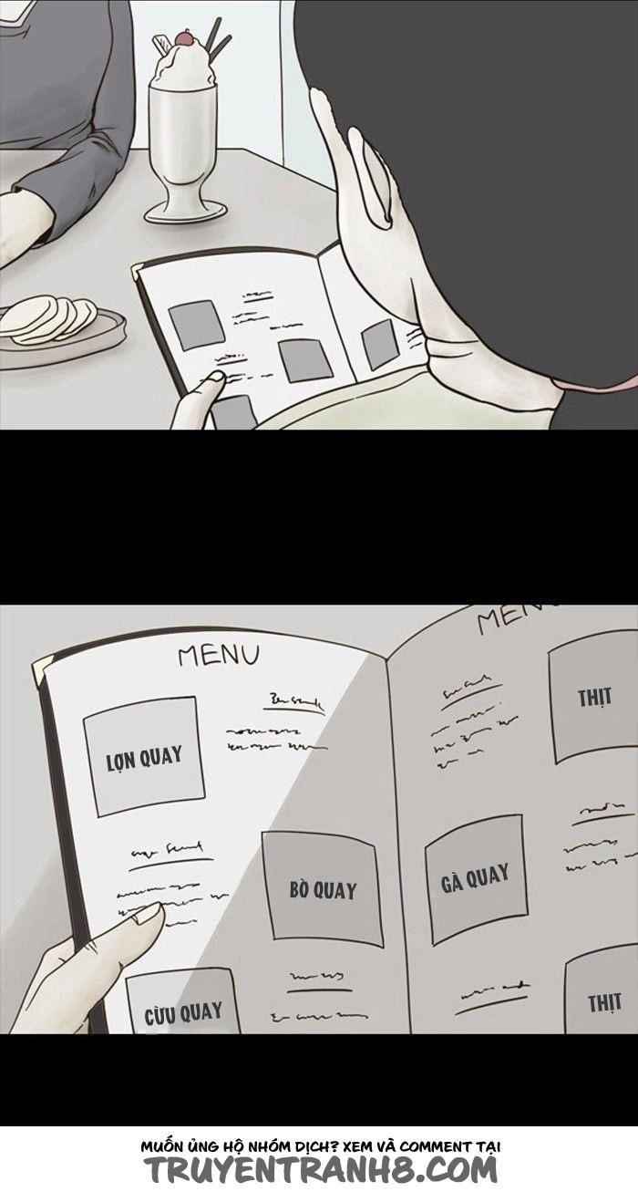 Thứ Sáu: Những Câu Chuyện Cấm Chapter 49 - 10