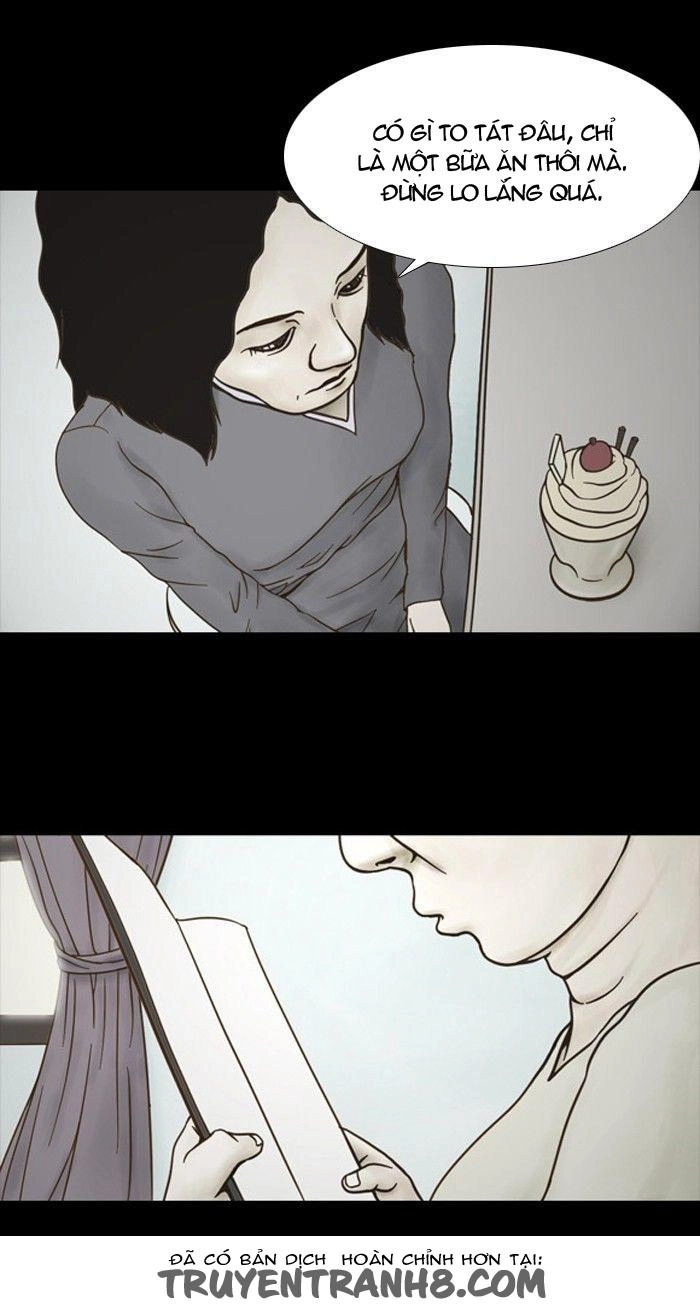 Thứ Sáu: Những Câu Chuyện Cấm Chapter 49 - 11