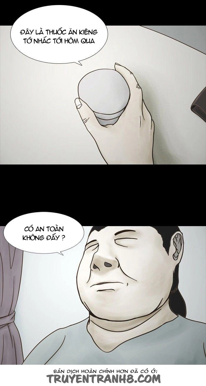 Thứ Sáu: Những Câu Chuyện Cấm Chapter 49 - 14