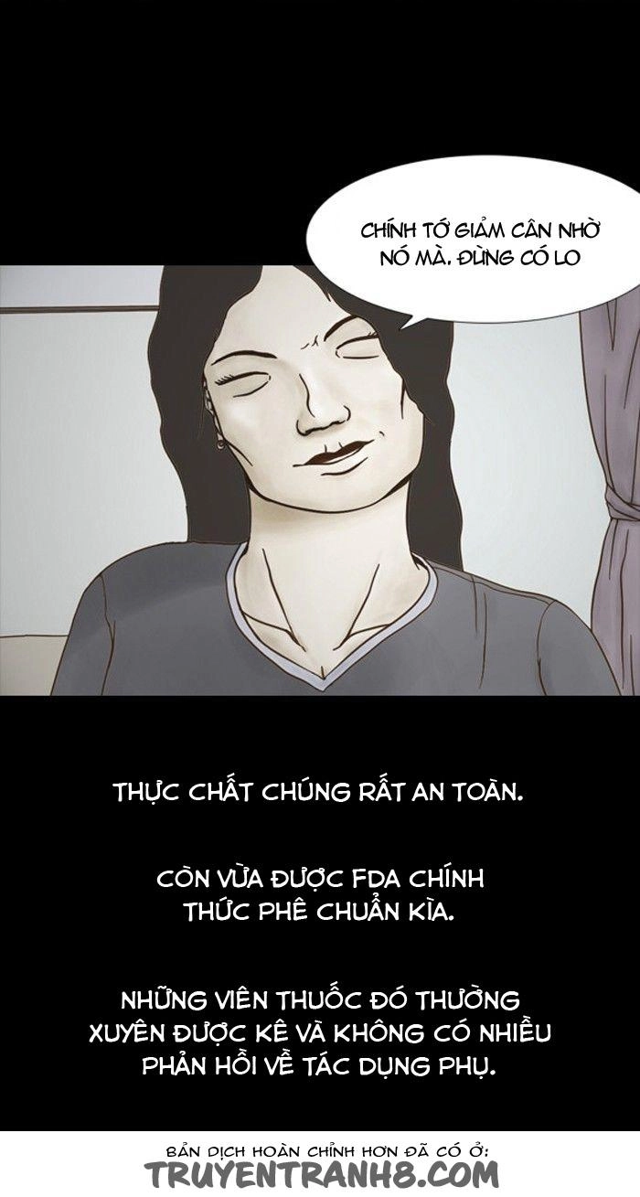 Thứ Sáu: Những Câu Chuyện Cấm Chapter 49 - 15