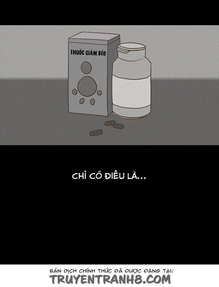 Thứ Sáu: Những Câu Chuyện Cấm Chapter 49 - 16