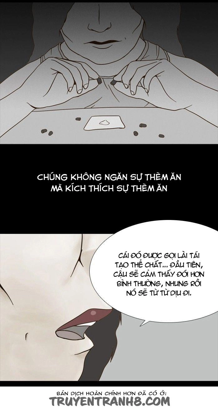 Thứ Sáu: Những Câu Chuyện Cấm Chapter 49 - 17