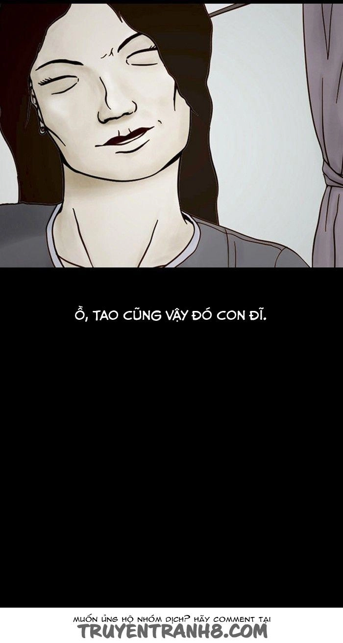 Thứ Sáu: Những Câu Chuyện Cấm Chapter 49 - 19